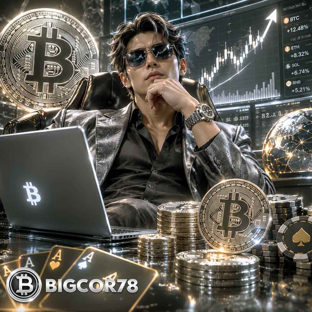 Bigcor78 product